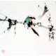 Chinese Flowers&Trees Painting - CNAG007996