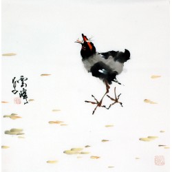 Chinese Flowers&Trees Painting - CNAG008000