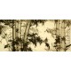 Chinese Bamboo Painting - CNAG008009