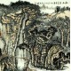 Chinese Landscape Painting - CNAG008024
