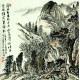 Chinese Landscape Painting - CNAG008026
