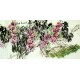 Chinese Grapes Painting - CNAG008047