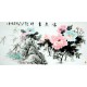 Chinese Peony Painting - CNAG008059
