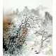 Chinese Landscape Painting - CNAG008067