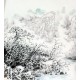 Chinese Landscape Painting - CNAG008069