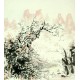 Chinese Landscape Painting - CNAG008075