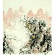 Chinese Landscape Painting - CNAG008077