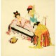 Chinese Figure Painting - CNAG008083