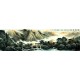 Chinese Landscape Painting - CNAG008107