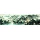 Chinese Landscape Painting - CNAG008108