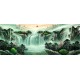 Chinese Landscape Painting - CNAG008114