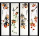Chinese Flowers&Trees Painting - CNAG008119