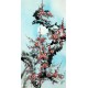 Chinese Plum Painting - CNAG008125
