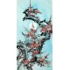 Chinese Plum Painting - CNAG008126