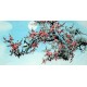 Chinese Plum Painting - CNAG008128