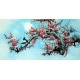 Chinese Plum Painting - CNAG008129