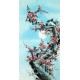 Chinese Plum Painting - CNAG008131