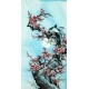 Chinese Plum Painting - CNAG008132