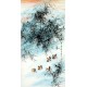 Chinese Plum Painting - CNAG008133