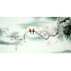 Chinese Lotus Painting - CNAG008134