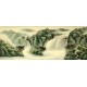 Chinese Landscape Painting - CNAG008140