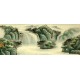 Chinese Landscape Painting - CNAG008142