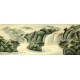 Chinese Landscape Painting - CNAG008143