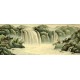 Chinese Landscape Painting - CNAG008144