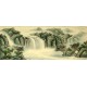 Chinese Landscape Painting - CNAG008145