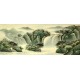 Chinese Landscape Painting - CNAG008150