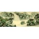 Chinese Landscape Painting - CNAG008152