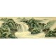 Chinese Landscape Painting - CNAG008155