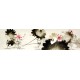 Chinese Lotus Painting - CNAG008163
