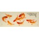 Chinese Fish Painting - CNAG008165