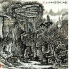 Chinese Landscape Painting - CNAG008167