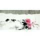 Chinese Flowers&Trees Painting - CNAG008170