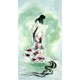 Chinese Figure Painting - CNAG008213