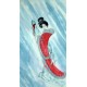 Chinese Figure Painting - CNAG008215