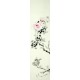 Chinese Flowers&Trees Painting - CNAG008219
