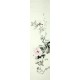 Chinese Flowers&Trees Painting - CNAG008220