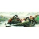 Chinese Landscape Painting - CNAG008225