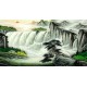 Chinese Landscape Painting - CNAG008229