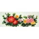 Chinese Peony Painting - CNAG008231