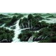 Chinese Landscape Painting - CNAG008240