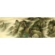 Chinese Landscape Painting - CNAG008244