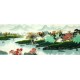 Chinese Landscape Painting - CNAG008247