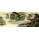 Chinese Landscape Painting - CNAG008248