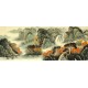 Chinese Landscape Painting - CNAG008249