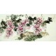 Chinese Grapes Painting - CNAG008263