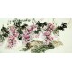 Chinese Grapes Painting - CNAG008263